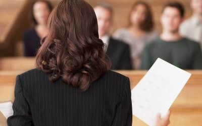 Роль юриста в процессе доказывания в арбитражных спорах