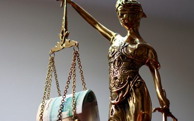 Возмещение судебных расходов за услуги юриста